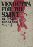 Vendetta for the Saint