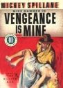 Vengeance Is Mine