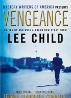 Vengeance Mystery Writers of America Presents