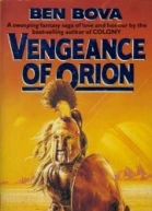 Vengeance of Orion