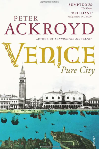 Venice Pure City