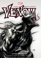 Venom Lethal Protector