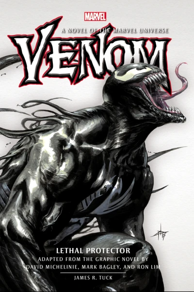 Venom Lethal Protector
