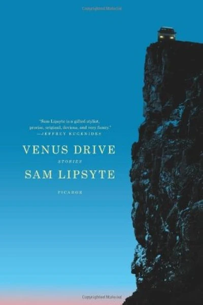 Venus Drive