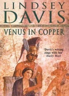 Venus in copper