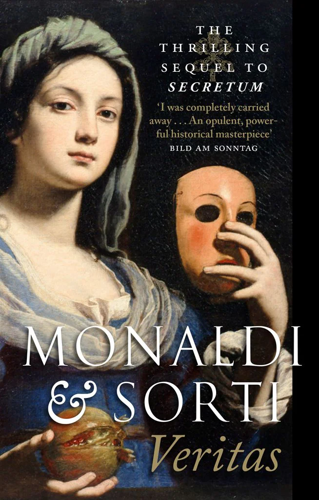 Veritas  Monaldi Rita