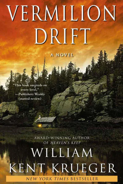 Vermilion Drift