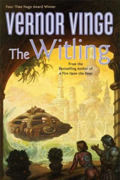 Vernor Vinge The Witling