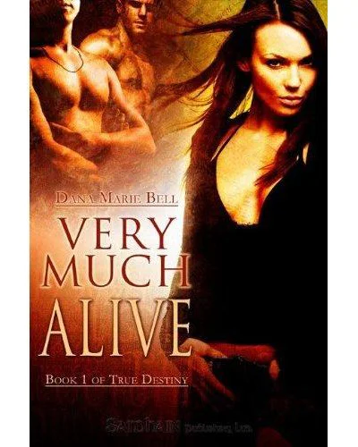 Very Much Alive