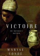 Victoire My Mothers Mother
