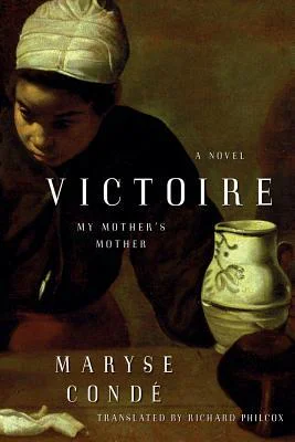 Victoire My Mothers Mother