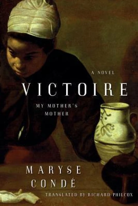 Victoire My Mothers Mother