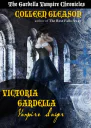 Victoria Gardella Vampire Slayer