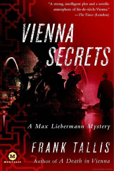 Vienna Secrets