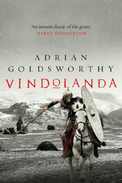 Vindolanda