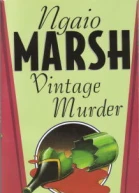 Vintage Murder
