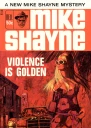 Violence Is Golden