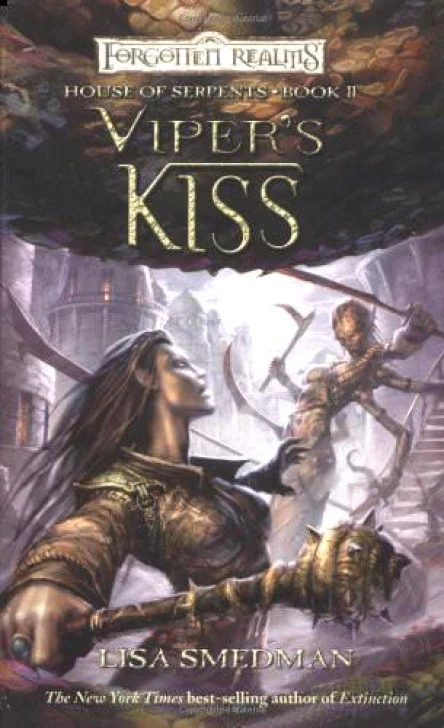 Vipers Kiss