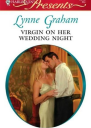 Virgin On Her Wedding Night