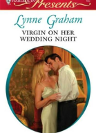 Virgin On Her Wedding Night