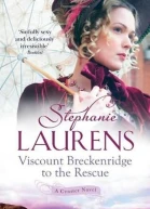 Viscount Breckenridge to the Rescue