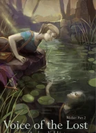 Voice of the Lost