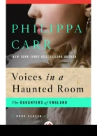 Voices in a Haunted Room