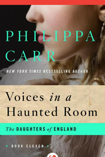 Voices in a Haunted Room