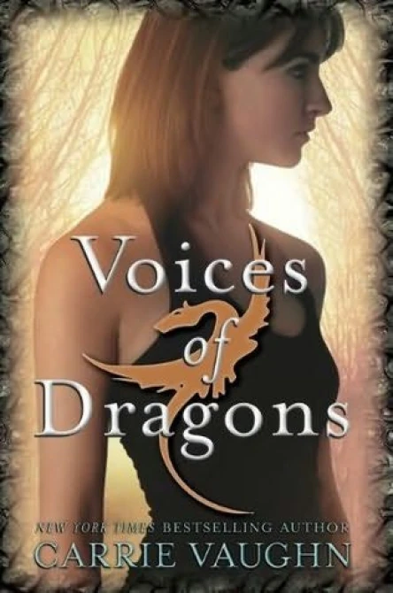 VOICES OF DRAGONS