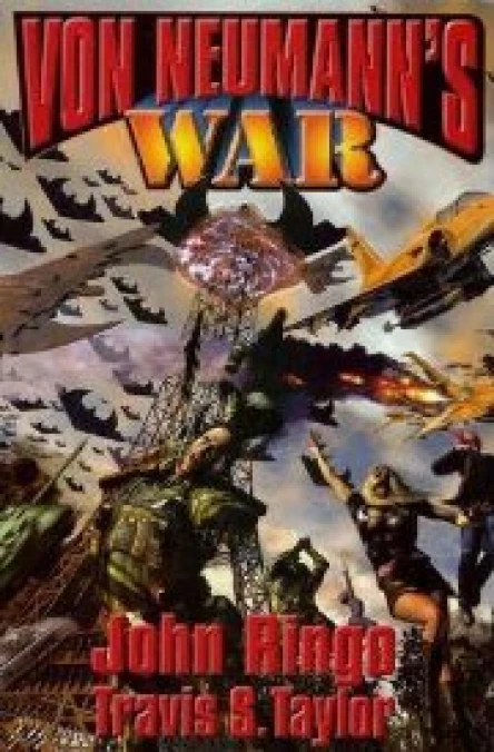 Von Neumanns War