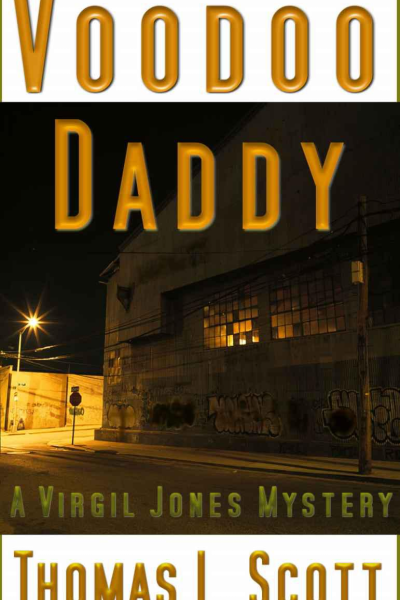 Voodoo Daddy
