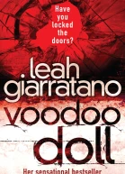 Voodoo Doll