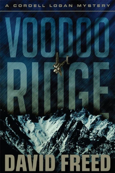 Voodoo Ridge