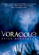 Voracious