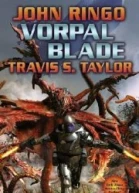 Vorpal Blade