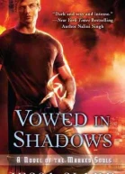 Vowed in Shadows