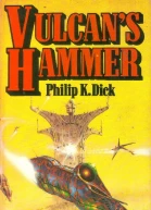 Vulcans Hammer