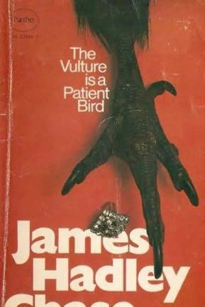 Vulture Is a Patient Bird