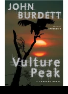 Vulture Peak