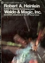 Waldo and Magic Inc