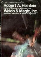 Waldo and Magic Inc