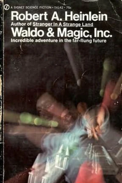 Waldo and Magic Inc