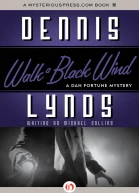 Walk a Black Wind