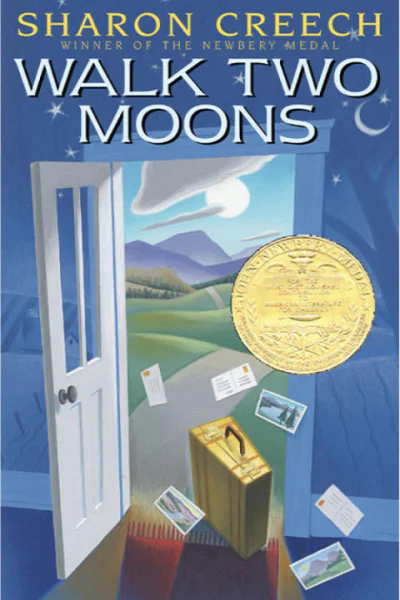 Walk Two Moons