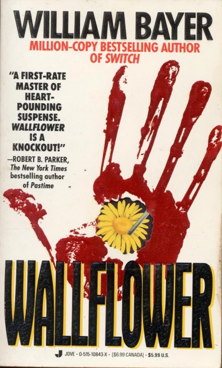 Wallflower