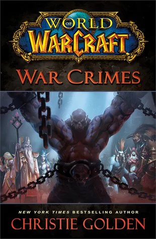 War Crimes  Golden Christie