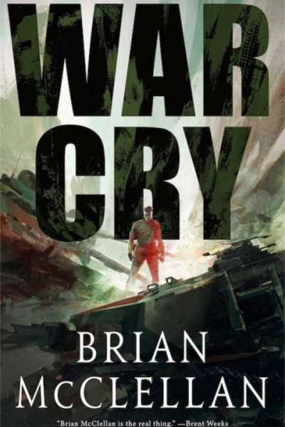 War Cry