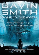 War in Heaven