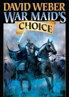 War Maids choice