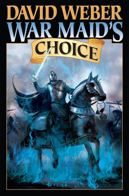 War Maids choice